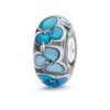 Trollbeads Soul of Flowers, with Single Flowers
