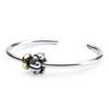 Trollbeads Infinite Love Bangle