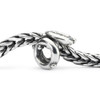 Trollbeads Social Circle on Chain