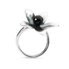 Trollbeads Venus Flower Ring