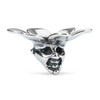 Trollbeads Silver Bead, Troll Of Wisdom