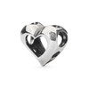 Trollbeads Inside Love, Side View