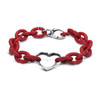 X Jewellery Love Is Bracelet