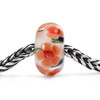 Trollbeads Mamma Mia! on silver chain