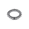 X Jewellery Twisted Life, Silver