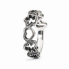 Trollbeads Cookie Joy Ring