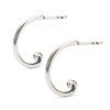 Trollbeads Earring Hooks With Twirl