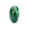 Trollbeads Green Aventurine