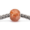 Trollbeads Round Sunstone