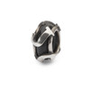 Trollbeads Spacer Letter J