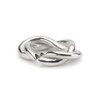 X Jewellery, Silver Link, Entangle