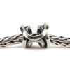 Trollbeads Loyalty Knot on Chain