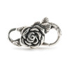 Trollbeads Rose Lock