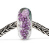 Trollbeads Juicy Grapes On Chain