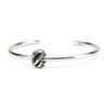 Trollbeads Chili Spacer On Bangle