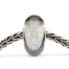 Trollbeads Sophisticated Armadillo On Chain