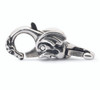 Trollbeads Dragon Lock | Easter Collection 2015 | TrollbeadsAkron.com