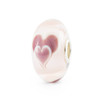 Trollbeads Valentine's Hearts