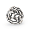 Trollbeads Sweetheart's Pendant