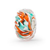 Trollbeads Carp Koi Glass Bead