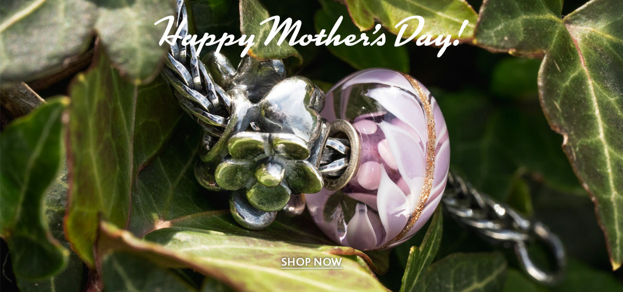 Trollbeads Mother's Day