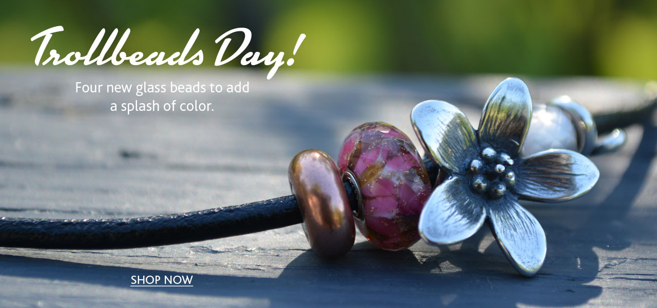 Trollbeads Day