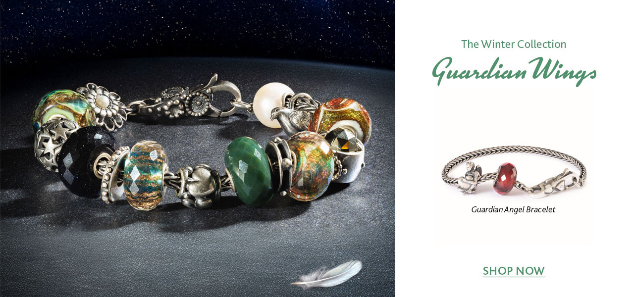 Trollbeads Winter Collection