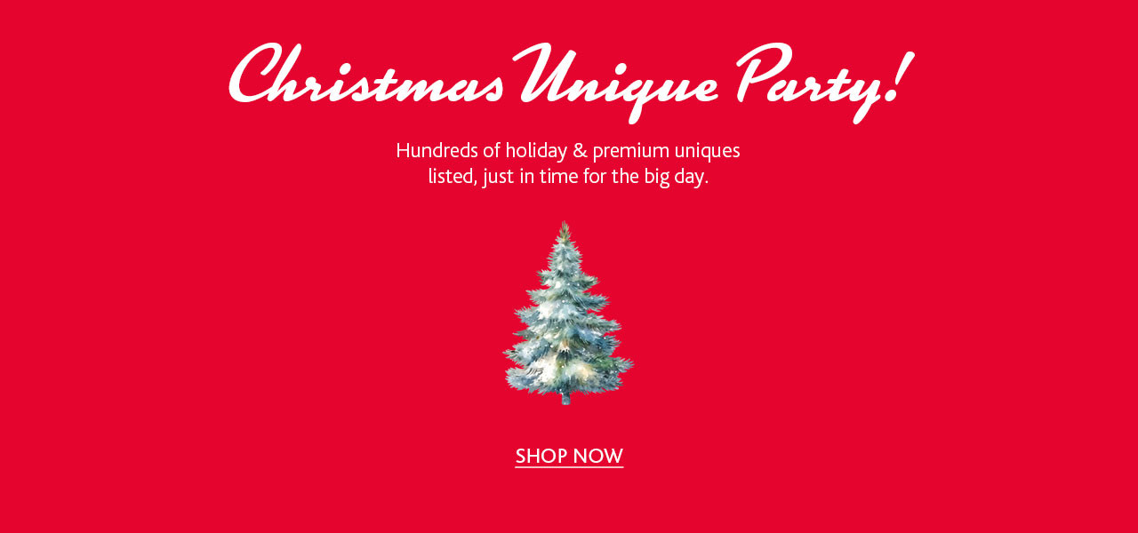 Trollbeads Christmas