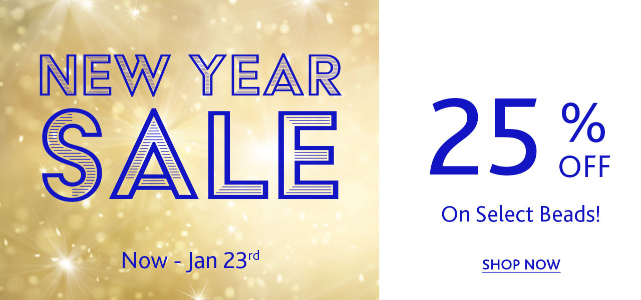 New Year Sale