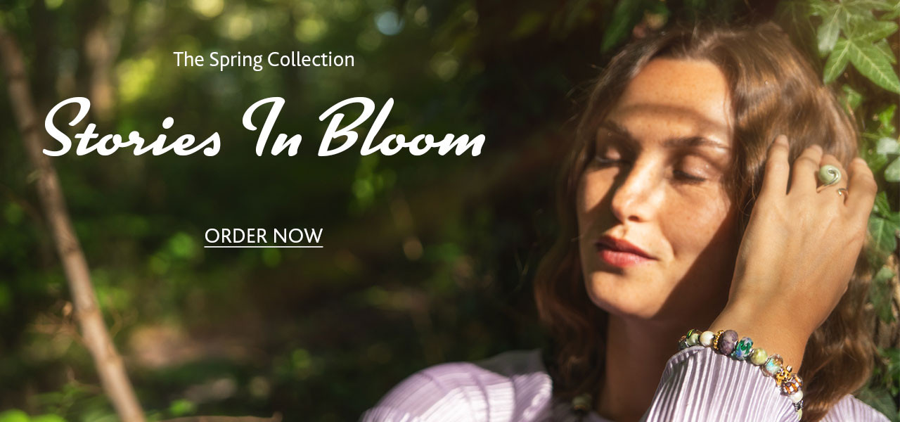 Trollbeads Spring Collection