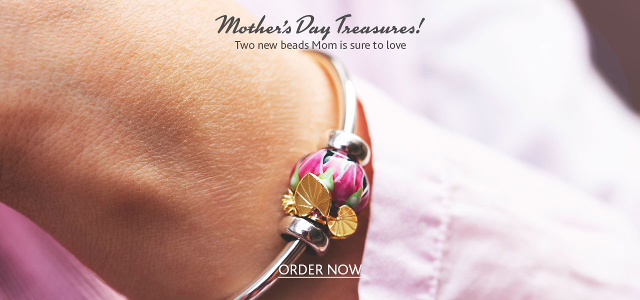 Trollbeads Mother's Day