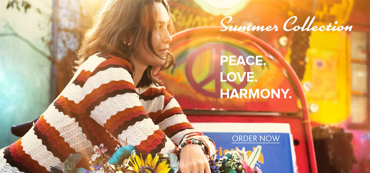 Trollbeads Summer Collection