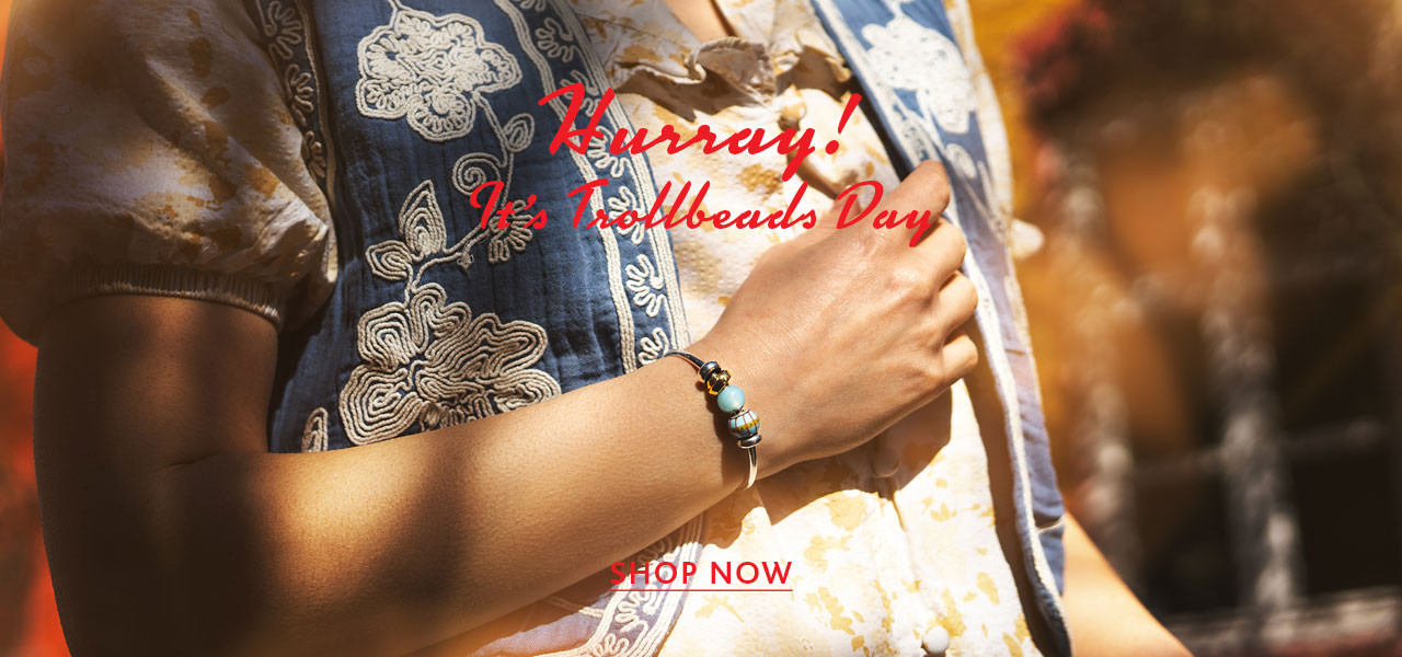 Trollbeads Day 2026