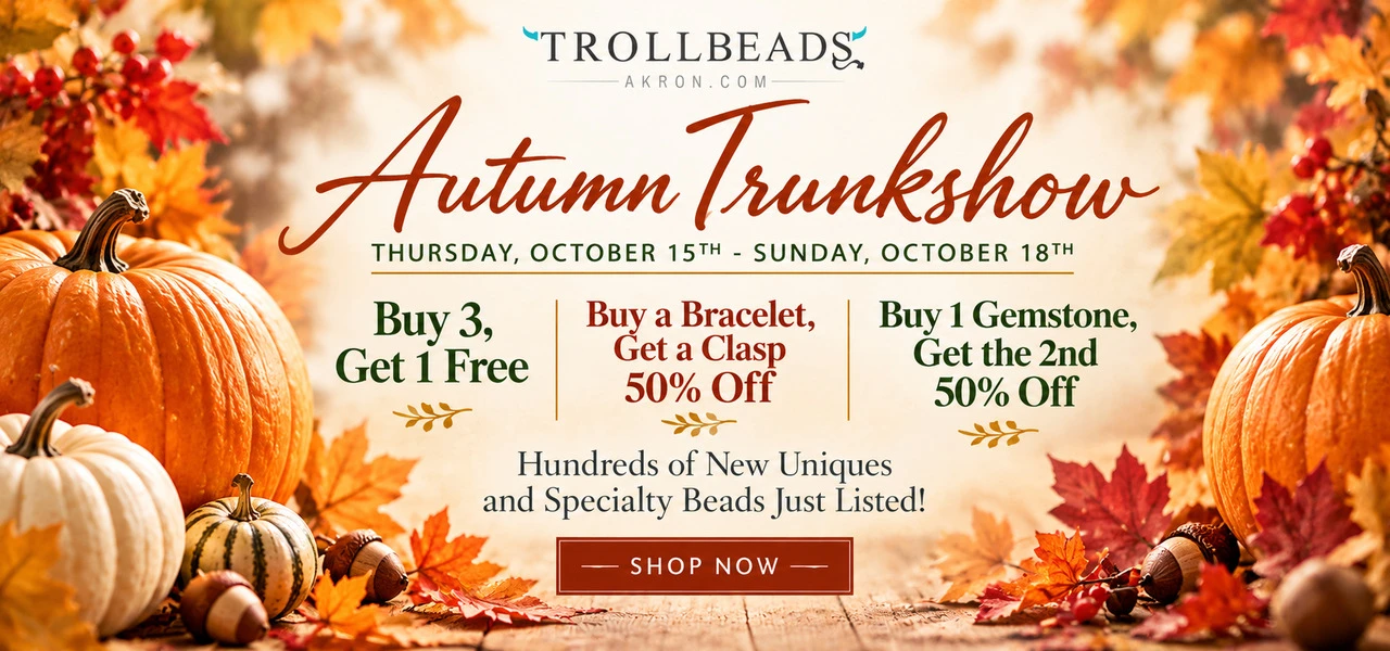 Trunkshow Sale