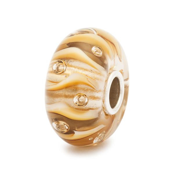 Authentic Trollbeads Glass Beads Eye Bead Free Shipping