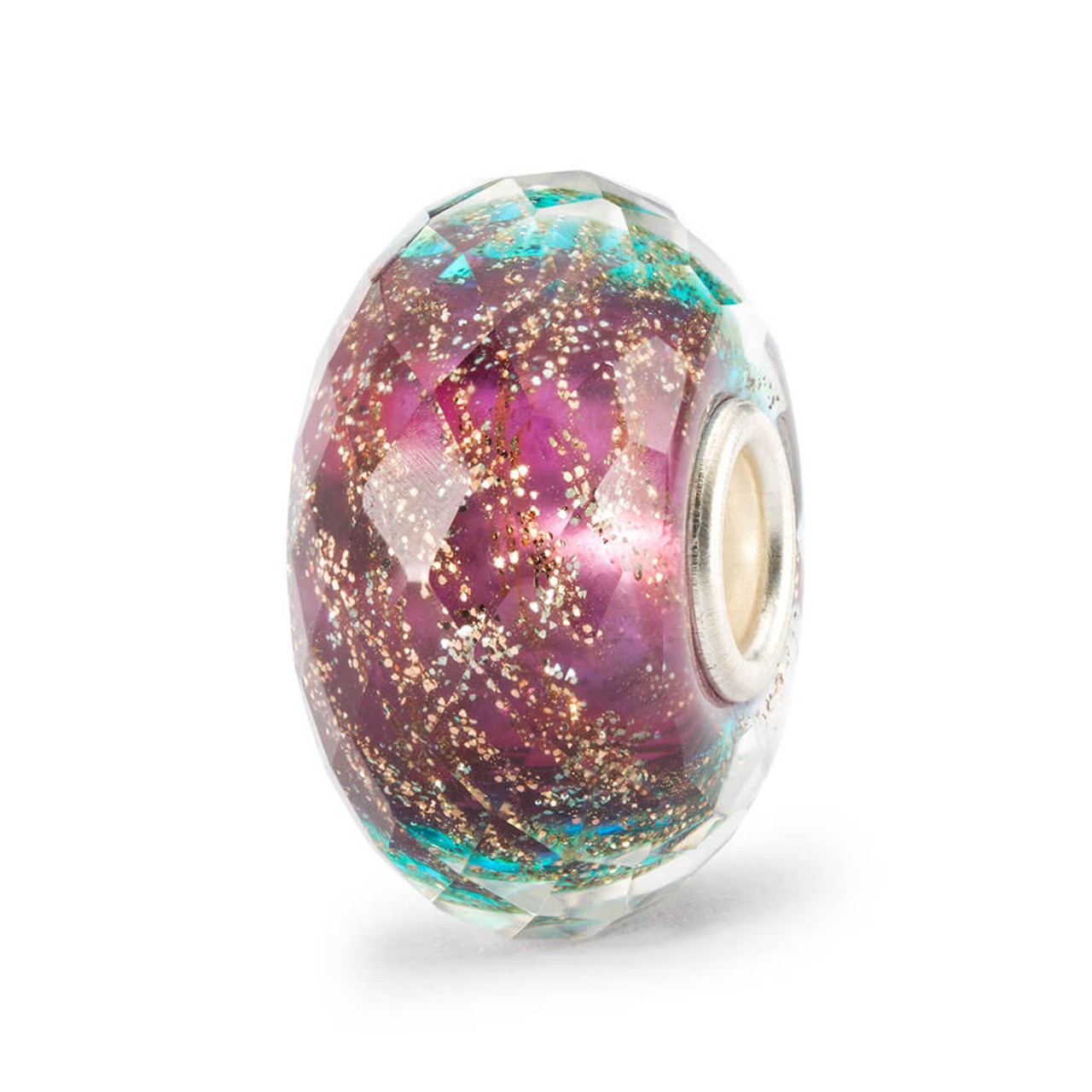 trollbeads ウィッシュフルスカイ　美品 Wishful Sky Tassel – Trollbeads