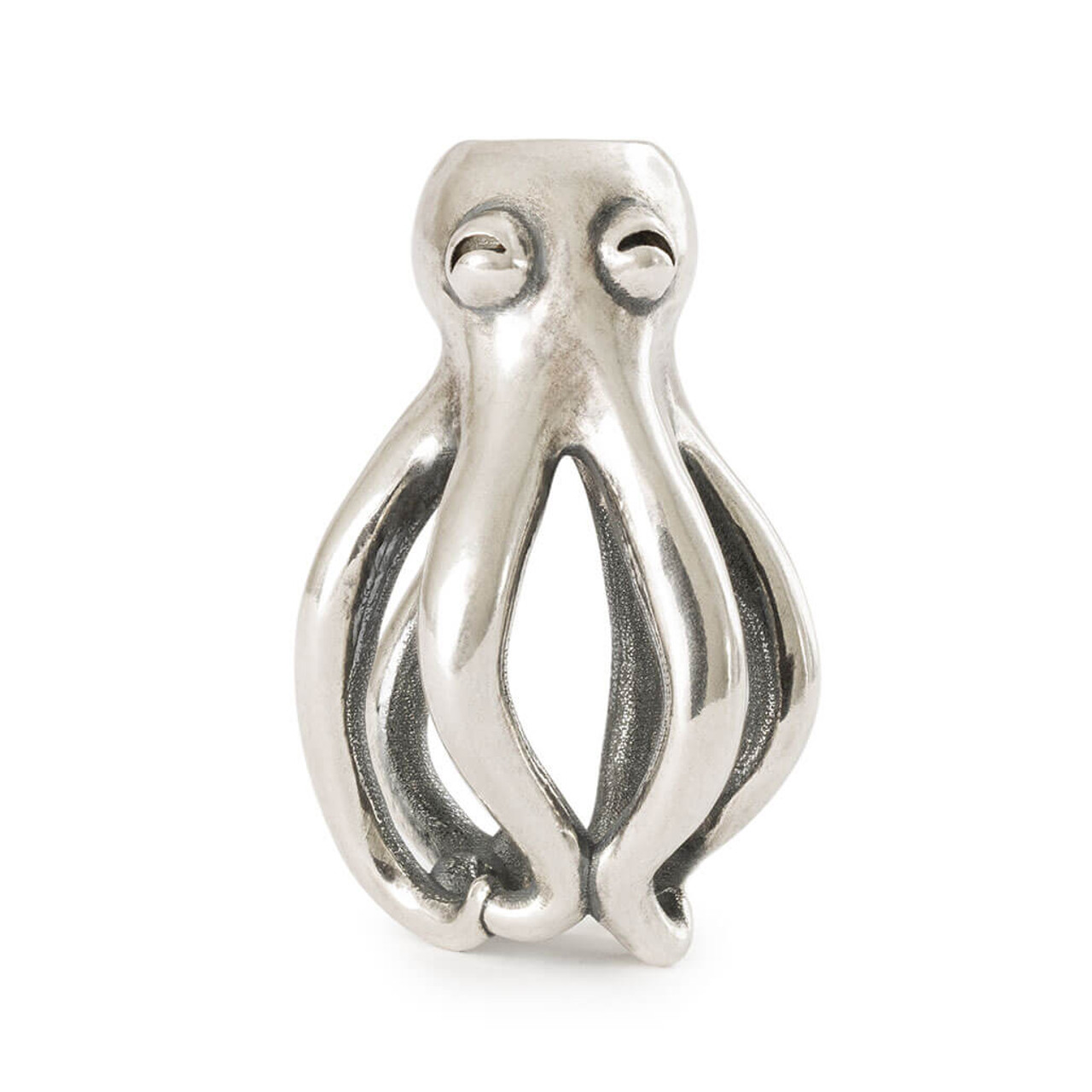 Trollbeads Guardian of Memories | Trollbeads Octopus Pendant