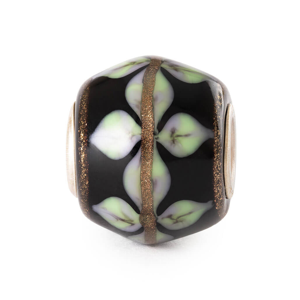 Fermoir Trollbeads « Nouveau Départ » – Modèle TAGLO-00115 – Neuf Avec étiquettes – Pendentif Multicolore Unisexe