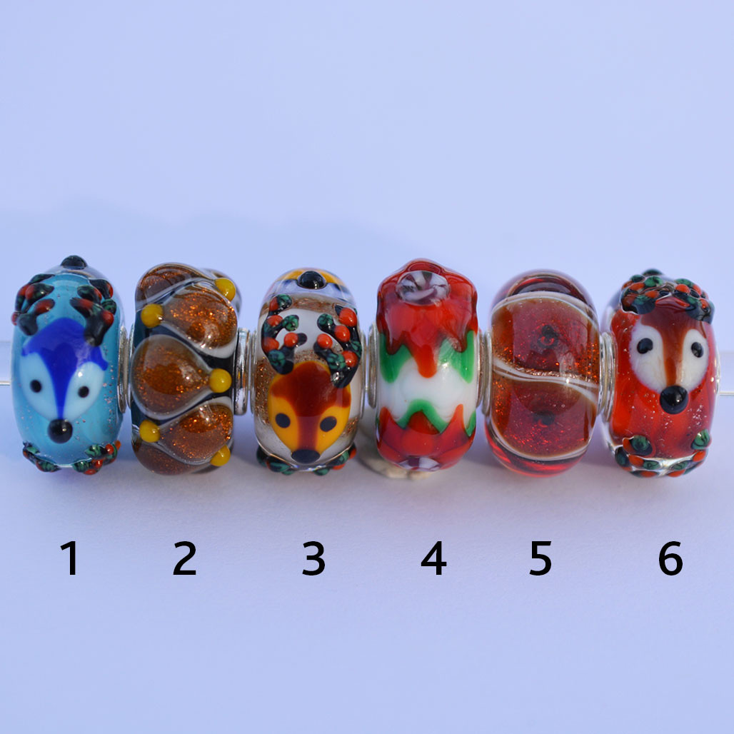 Premium Uniques 10 - trollbeadsakron.com