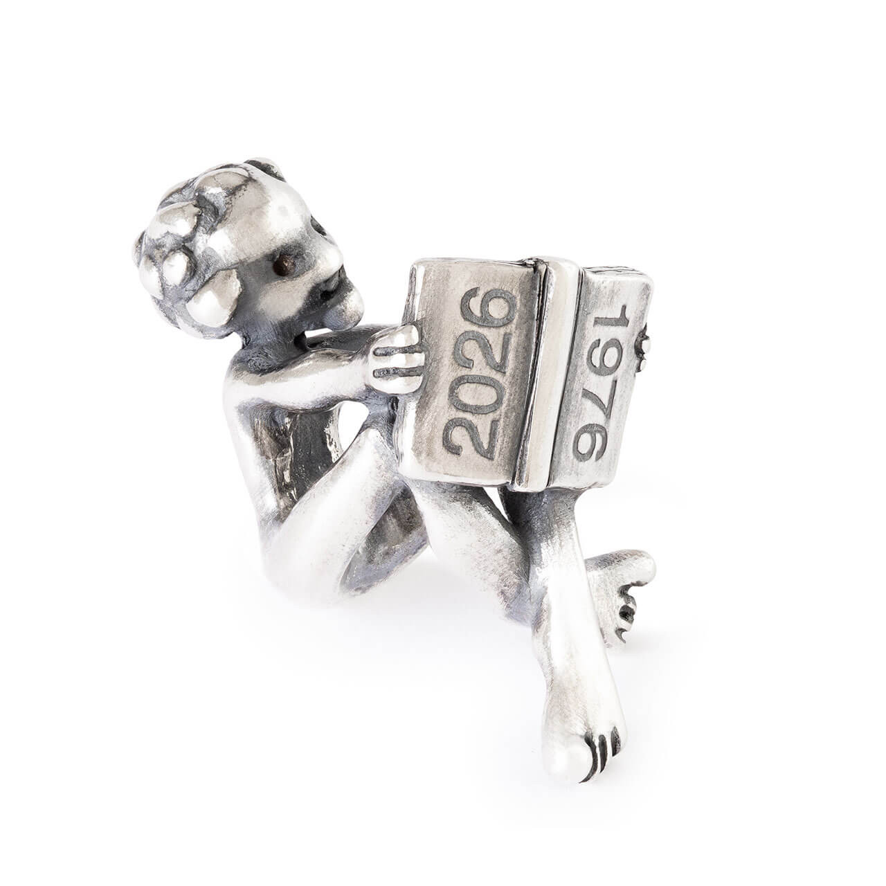 Story Keeper Pendant | TrollbeadsAkron.com