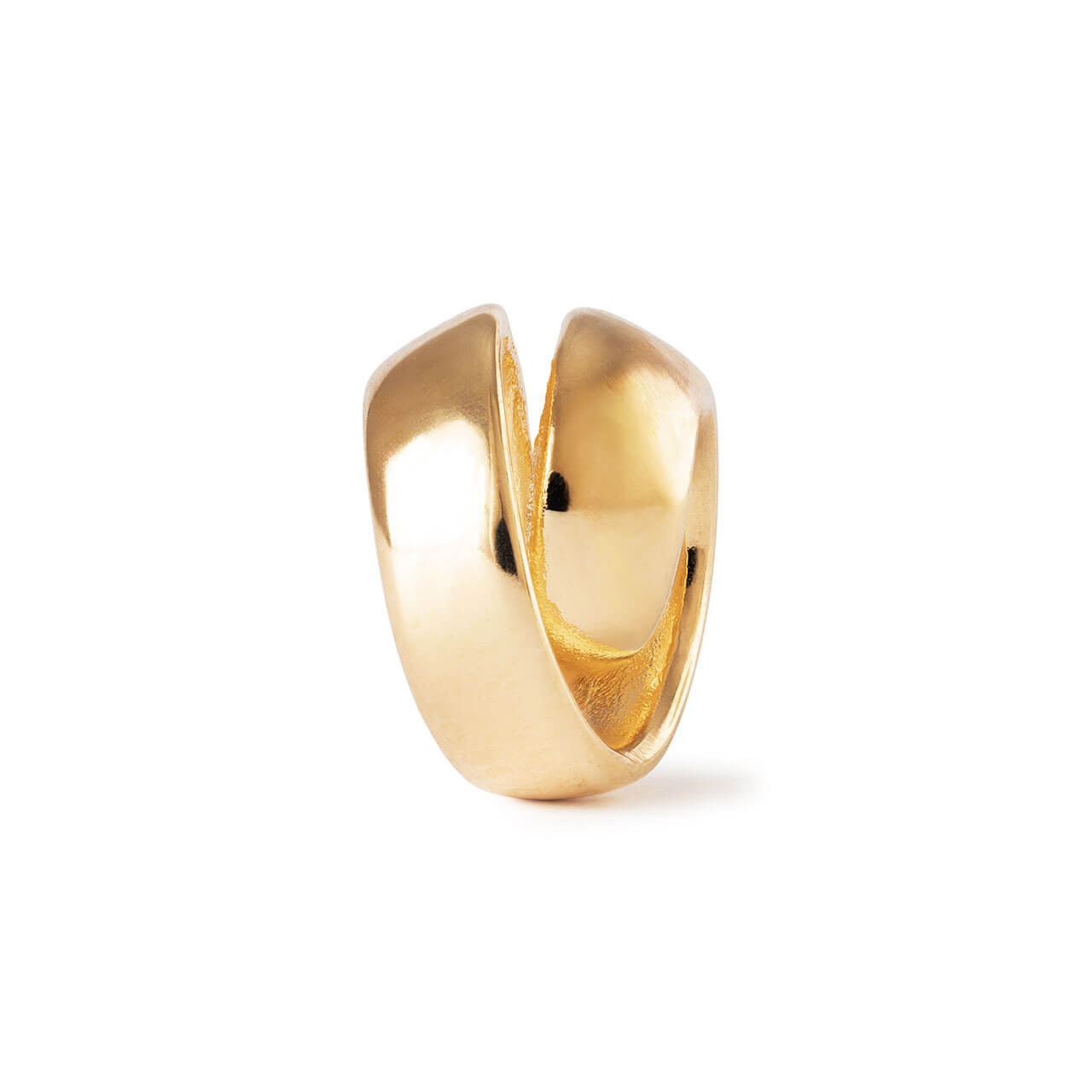 Neverending Gold Plated Bead | Trollbeads Spring Stories in Bloom