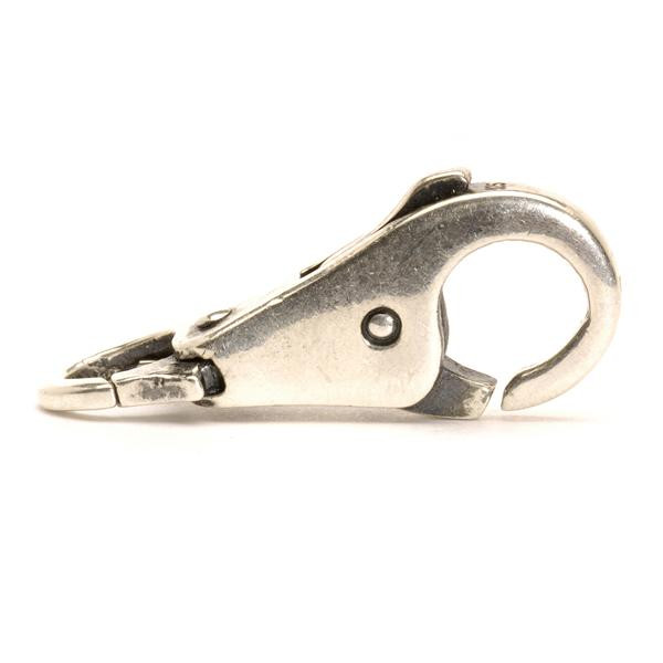 Buy Trollbeads Online Plain Lock - Main Image