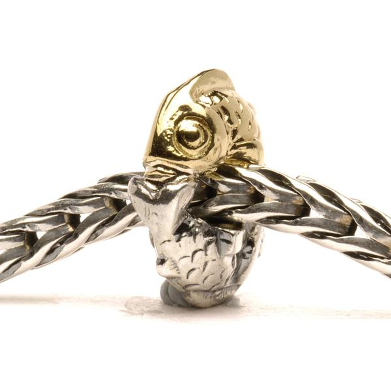 Buy Trollbeads Online | Happy Fish | Free Shipping