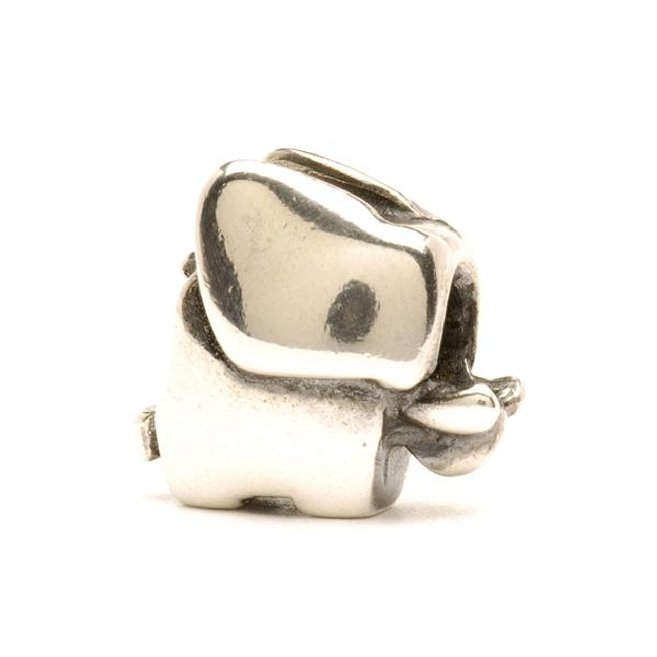 Order Trollbeads Online | Silver Charms | Elephant 