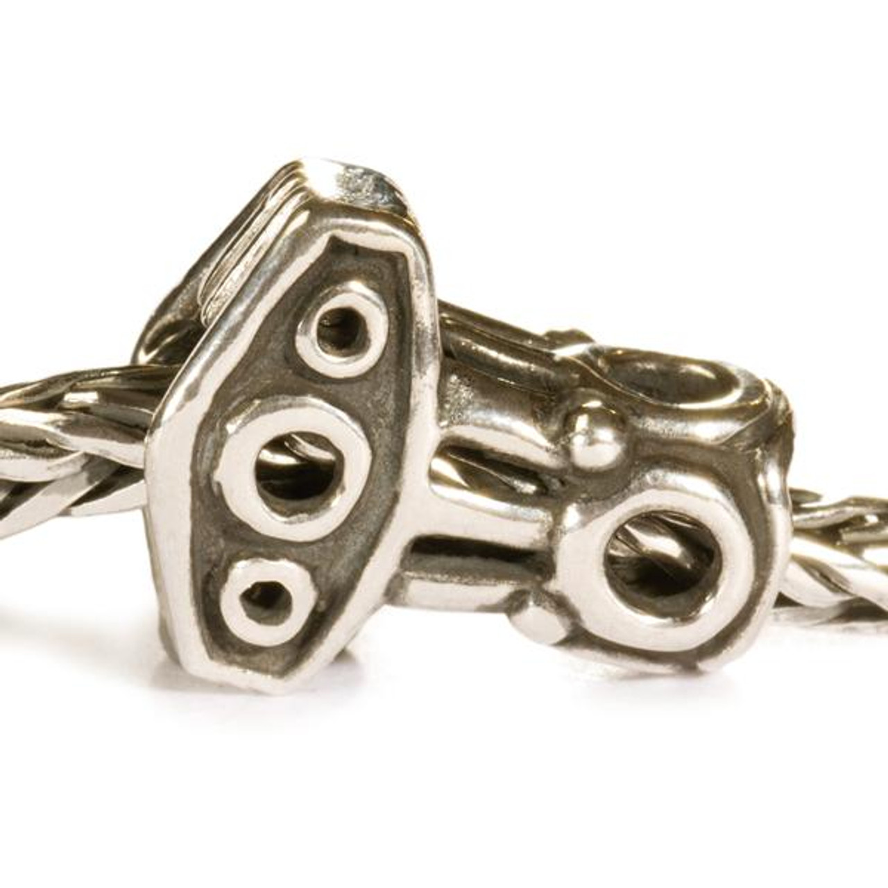 Trollbeadsチャーム(適用 Compass Bead – Trollbeads