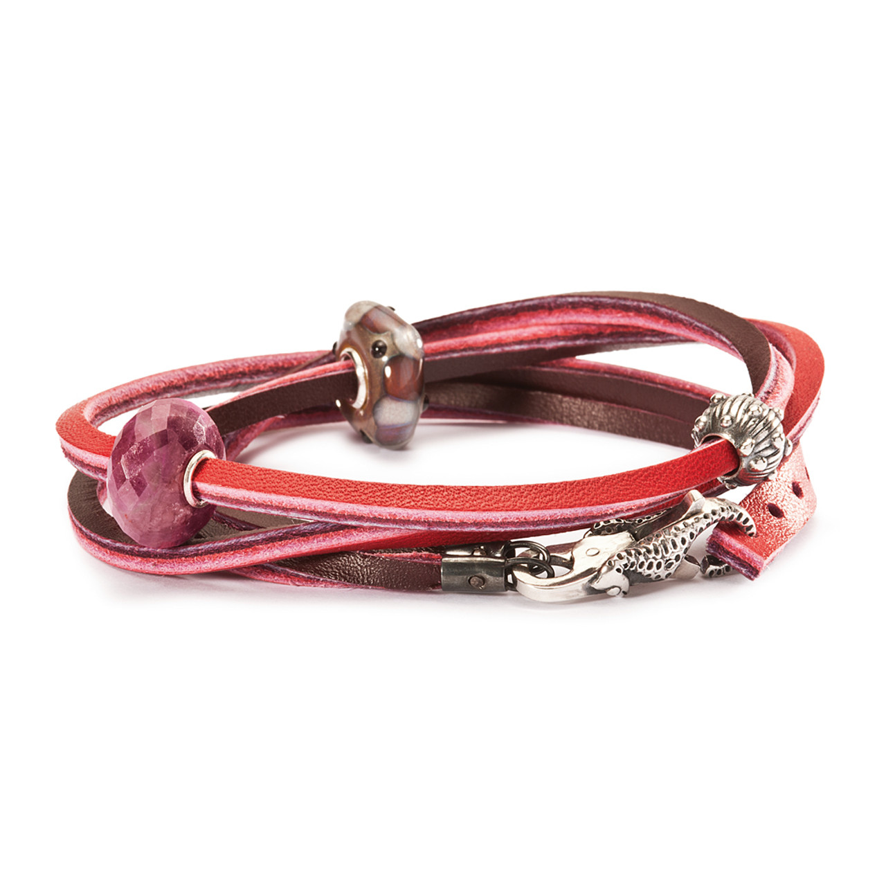 Red Jasper Bracelet | Buy Online Red Jasper Crystal Bracelet