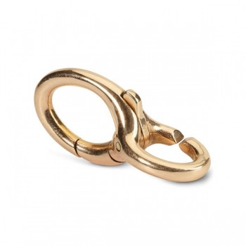 X Jewelry | Bronze Lock | Trollbeads Akron | Free Shipping