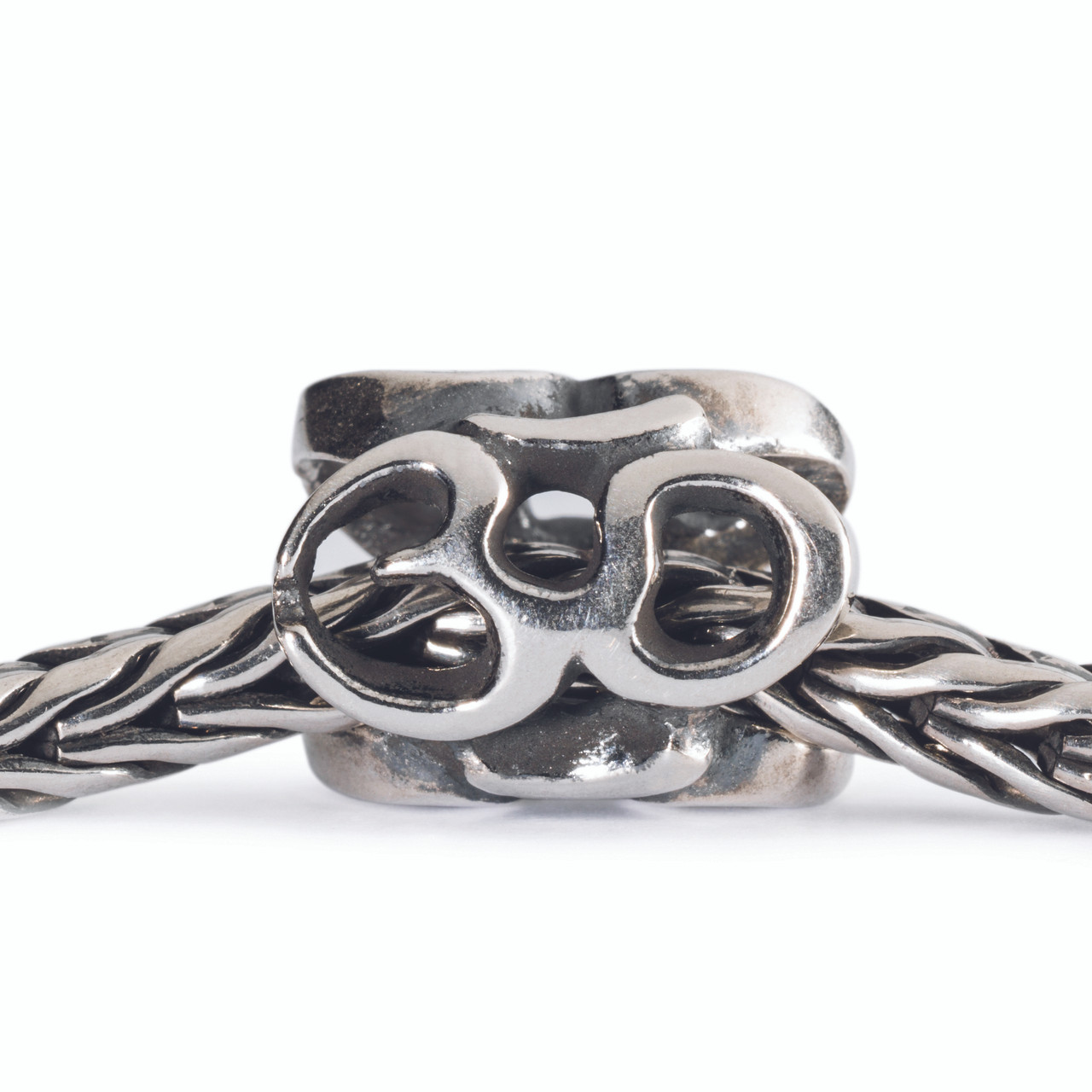 Trollbeadsチャーム(適用 Starfish Bead – Trollbeads