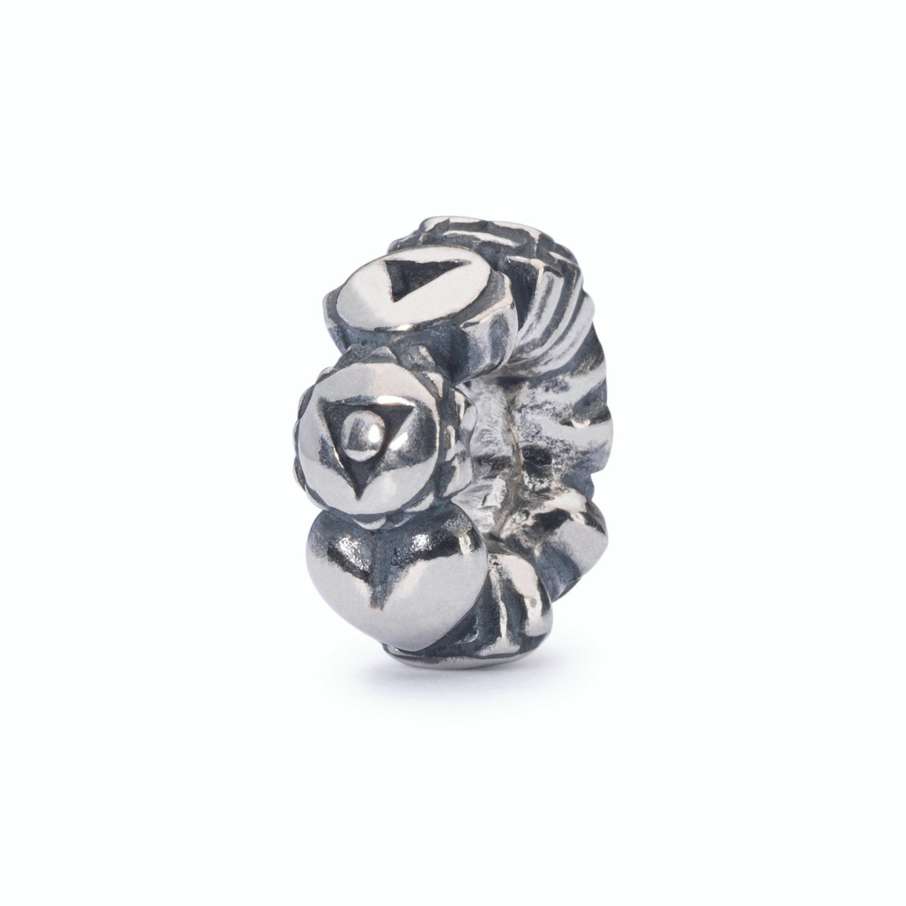 Trollbeads Bead Zeit der Fülle, TAGBE-20309, Klassische Beads