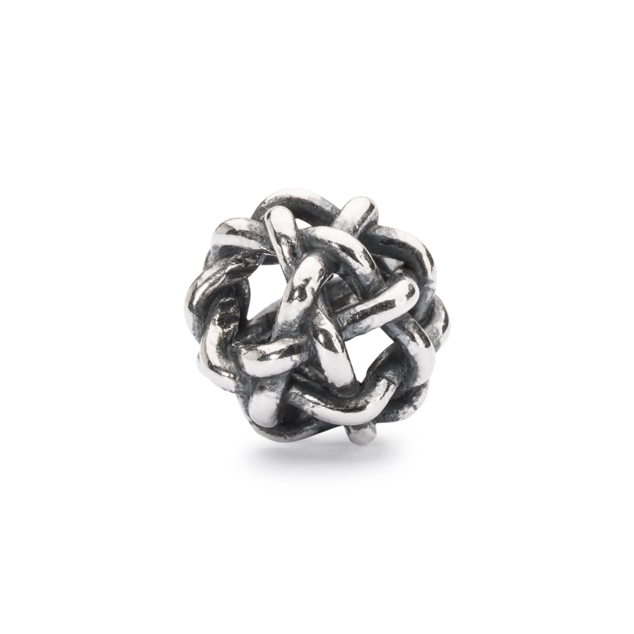 Buy Trollbeads Starry Night Bead | TrollbeadsAkron.com